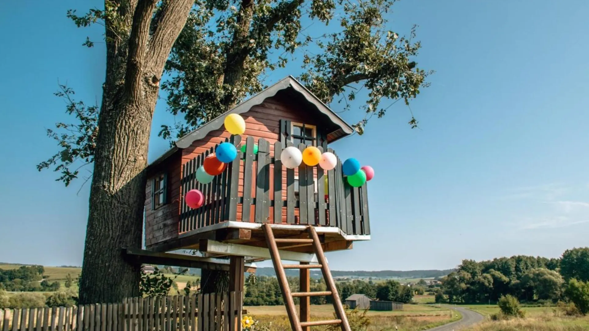 Holiday home Ferienholzhaus Fuessmann Villa Ahortal
